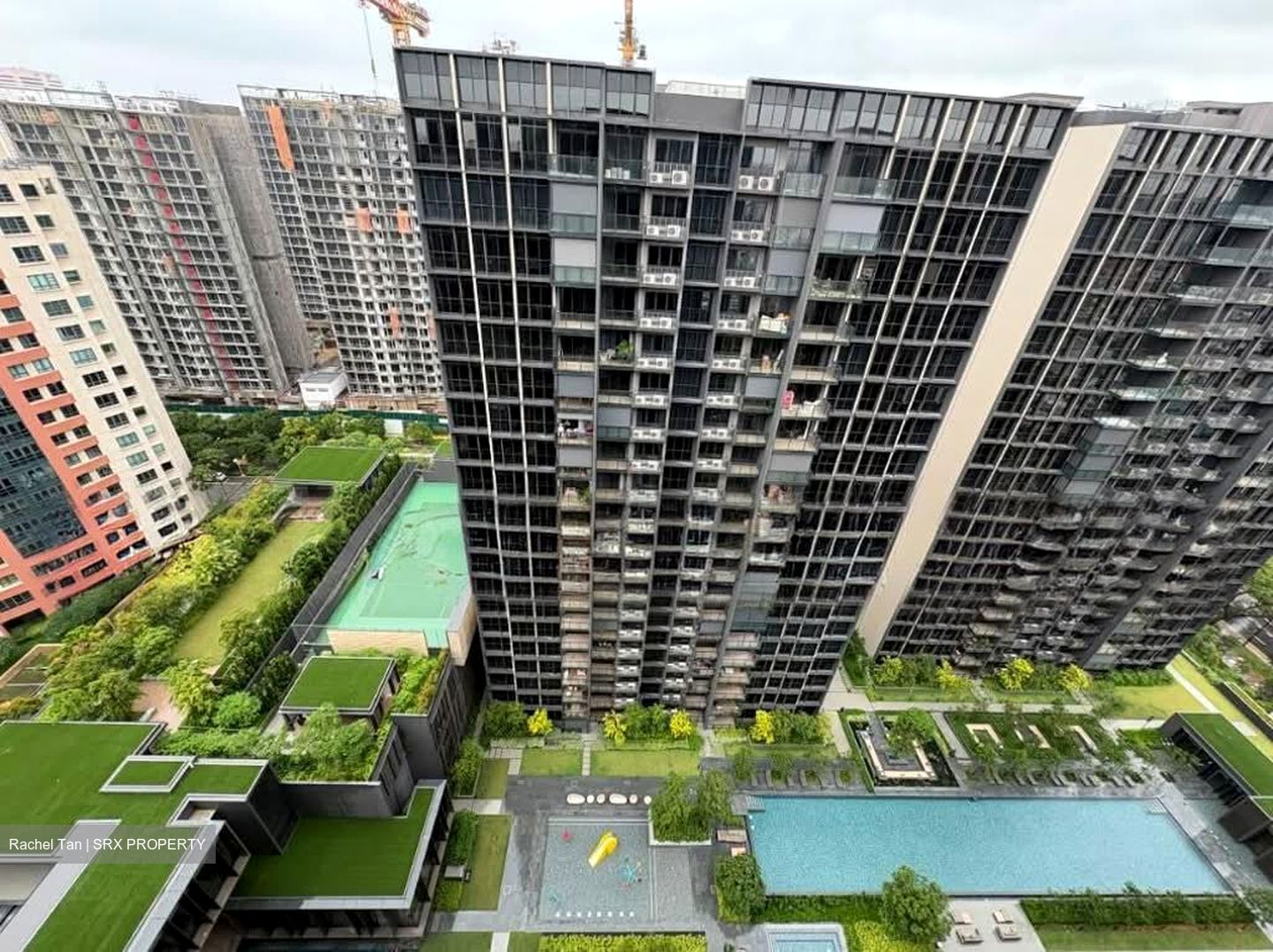 Tembusu Grand (D15), Condominium #566669371